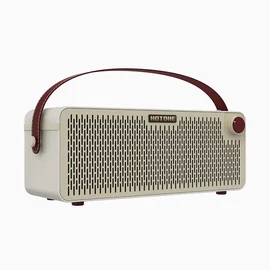 Hotone AP-30WH Pulze - Multifunkcionális Modern Bluetooth Modellező Erősítő, White Edition