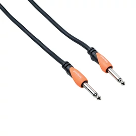 Bespeco SLJJ300 Silos egyenes jack-jack, 3m-es kábel