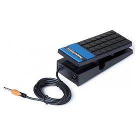 Bespeco VM10L hangerő pedál billentyűhöz, 20KOhm