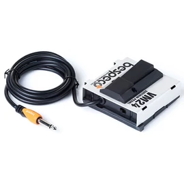 Bespeco VM24 Sustain pedál