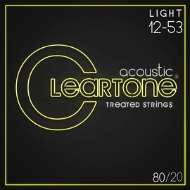 Cleartone 7612 ak.húr bronz Light - 12-53