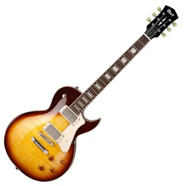 Cort CR250-VB el.gitár, vintage sunburst