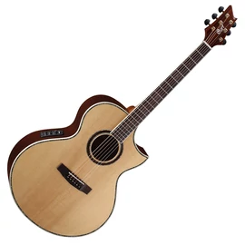 Cort NDX50-NAT akusztikus gitár, natúr