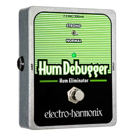 Electro-harmonix effektpedál XO-Hum Debugger