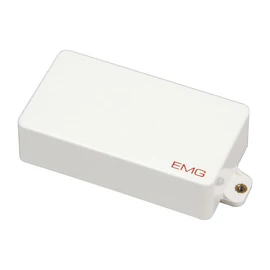 EMG 89 W Humbucking gitár pickup, felezhető 85-ös, fehér