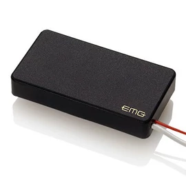 EMG 91 Humbucking gitár pickup, fekete