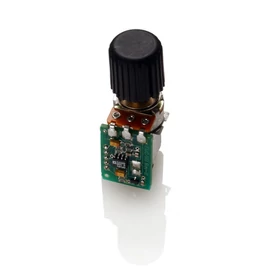 EMG AB After Burner - Variable Gain Boost Control