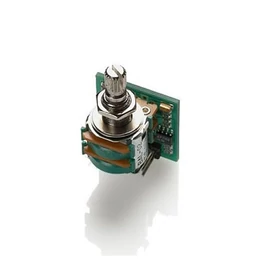 EMG ABCX Active Balance Control