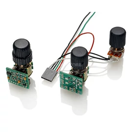 EMG BTC HZ System Balance, B&T, 1poti, Vol-bass EQ