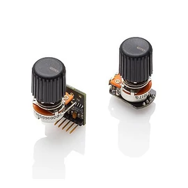 EMG BTS Control Két utas EQ, 2Poti, Akt/Passz