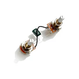 EMG CS89VT-SPLLS Kapcsolós potméter 89-hez,long