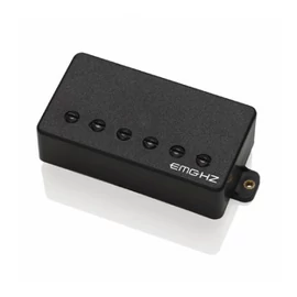 EMG H1A-B Humbucking gitár pickup, bridge, Alnico
