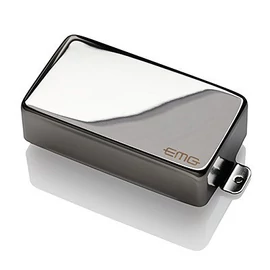 EMG H4A-C Humbucking gitár pickup, Alnico, króm