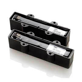 EMG J5-SET J Modell, 5 húros basszusgitár pickup szett