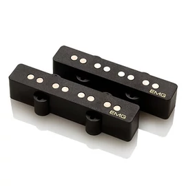 EMG JV-SET J Modell, 4 húros basszusgitár pickup szett