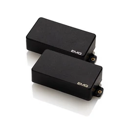 EMG KFK-SET Humbucking gitár pickup szett, Kerry King