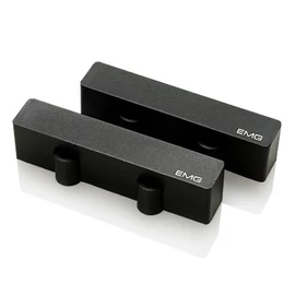 EMG MJ-SET J Modell, Fender Mexican 4 húros Jazz Bass-hez szett