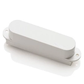 EMG S W Single Coil gitár pickup, fehér
