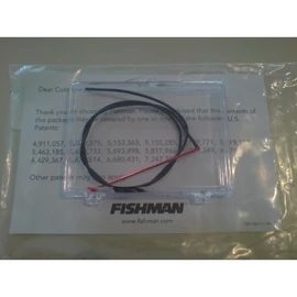 Fishman Acoustic Matrix pickup, wide