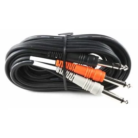 Fishman 13 Y-kábel Powerbridge