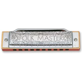 Suzuki Folkmaster Bb
