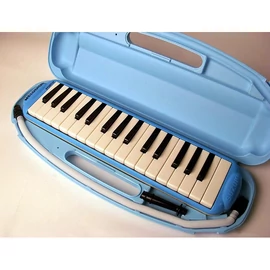 Suzuki Melodion/Melodika Study 32, világoskék