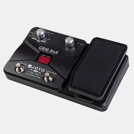 Joyo J-GEM Box multieffekt pedál