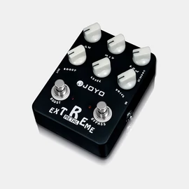 Joyo effektpedál, Extreme Metal