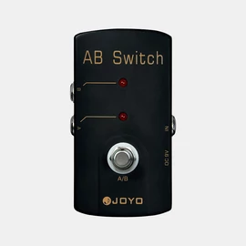 Joyo effektpedál, A/B Switch