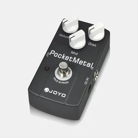 Joyo effektpedál, Pocket metal