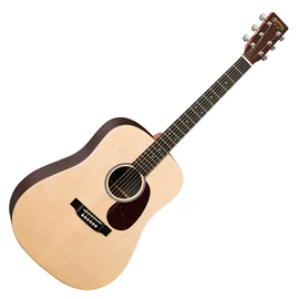 Martin DX1RAE akusztikus gitár elektronikával