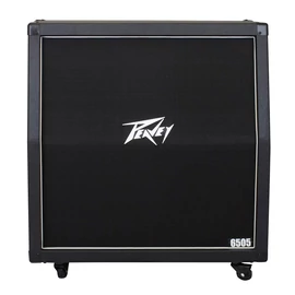 Peavey 6505 412 SL CAB 6505 döntött hangláda, 4x12