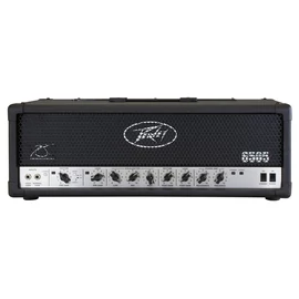 Peavey 6505 gitárerősítő fej, csöves, 120 Watt