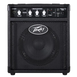 Peavey Max 158 basszus kombó, 20 Watt
