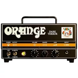 Orange Dark Terror 15W
