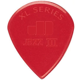 Dunlop 47R XL R Jazz III XL Red Nylon