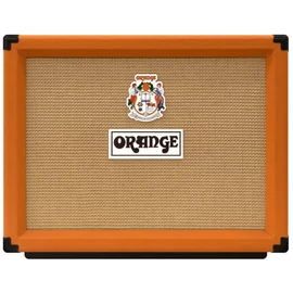 Orange TremLord 30