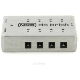 Dunlop MXR M237 DC Brick Power Supply