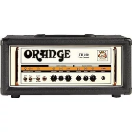 Orange TH100H-BLK