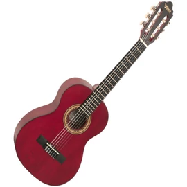 Valencia VC202 Transparent Wine Red