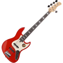 Sire Marcus Miller V7 Alder-5 Bright Metallic Red 2nd Gen 2019