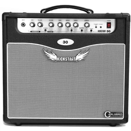 Carlsbro Kickstart 30