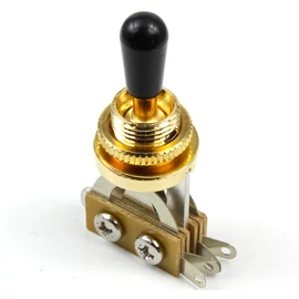 Partsland BTG-GD-BLK