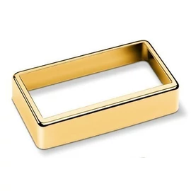 Schaller Pickup cover open Gold
