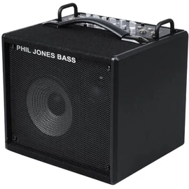 Phil Jones Bass M7 Micro Bass Combo 50 Watts