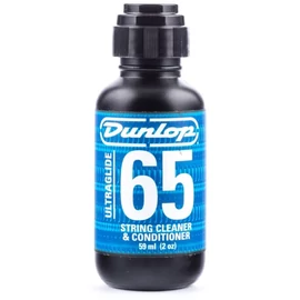 Dunlop 6582 húrtisztító