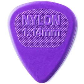 Dunlop 443R 1.14 Nylon Midi Standard