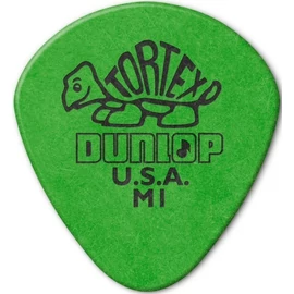 Dunlop 472R M 1 Tortex Jazz