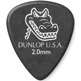 Dunlop 417R 2.00 Gator Grip Standard