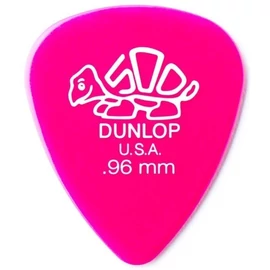 Dunlop 41R 0.96 Delrin 500 Standard